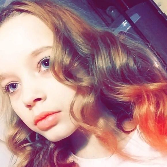 Meet your Posher, Kaylee - Picture 1 of 1